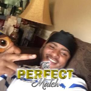 Meet your Posher, Timothy